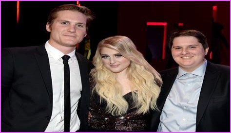 Meghan Trainor Has Only 2 Siblings despite Rumors of Being a Triplet